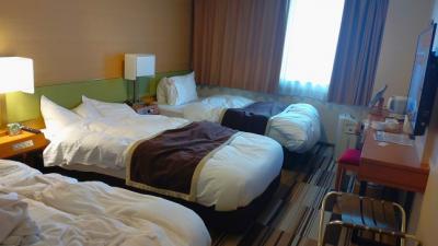 交通至便、清潔、快適