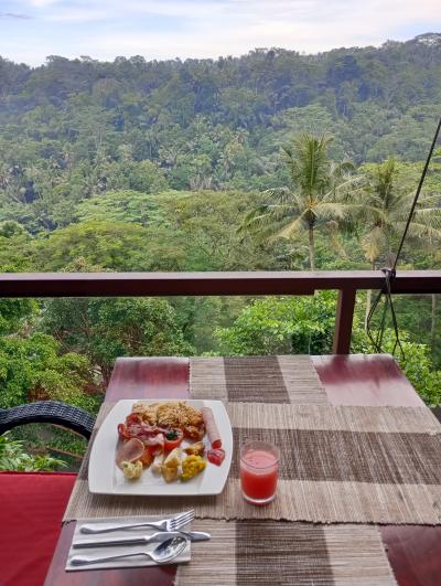 眺望が良いレストラン