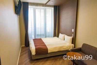 温泉と美味しい朝食、そして神対応に大満足！