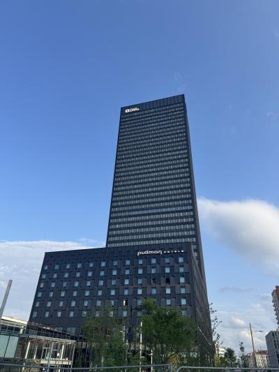 あらゆる意味で最高です。