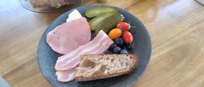 初めて駅に宿泊した！