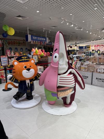 21時半ぐらいまで営業