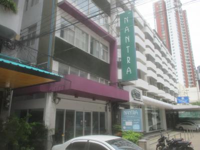 ナントラ エカマイ ホテル