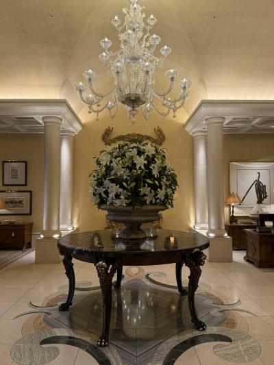 大阪・梅田駅から徒歩圏内シティホテル「ホテル阪急インターナショナル」