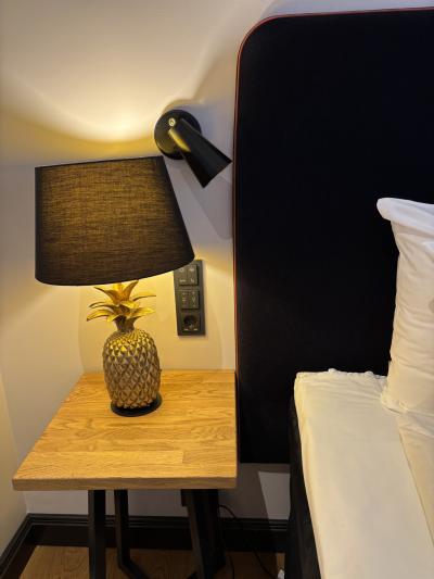 タイプＣコンセント。ＵＳＢ2つ