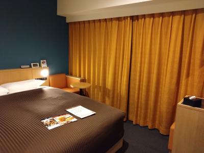 関空前後泊にまた利用したい