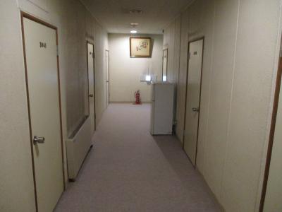 阿寒湖温泉　東邦館