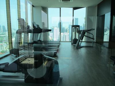 ソラリア西鉄ホテルバンコク