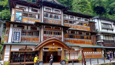 古き良き日本の建築