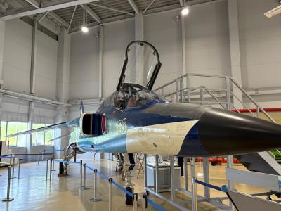 無料だけど本格的な展示が魅力