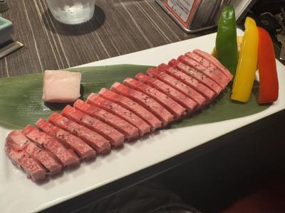 焼肉処 東風 大元本店
