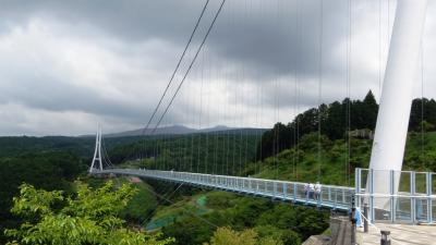 絶景、アトラクションも多い