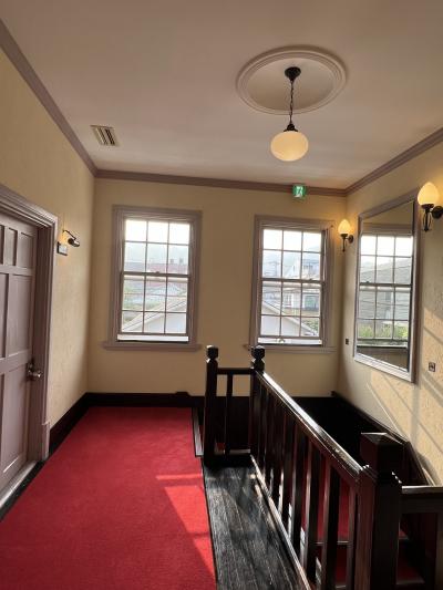 ホテル ニューカマクラ