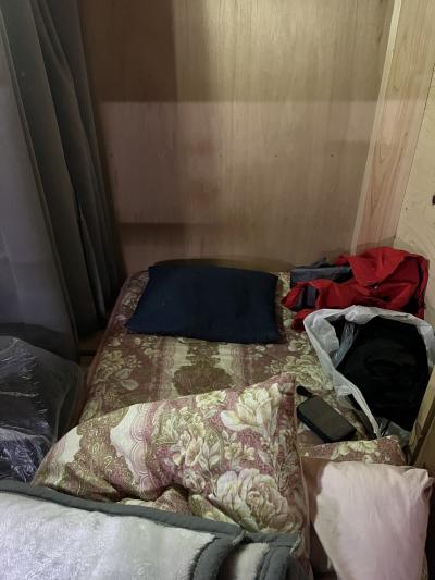 富士山頂 頂上富士館