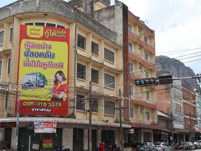 列車を利用される方の前後泊や一時利用におすすめ