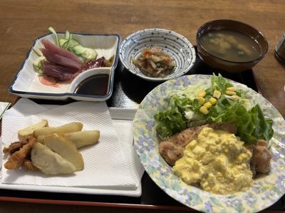 民宿　サマーハウス　遊遊