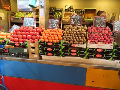 すごく楽しいです