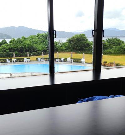 安心安定のメルキュールリゾート&スパクオリティ