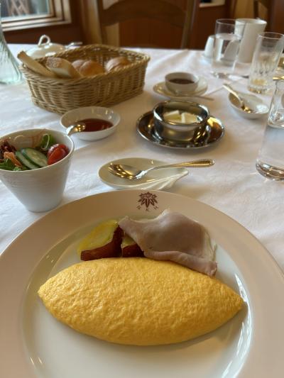 中禅寺金谷ホテル