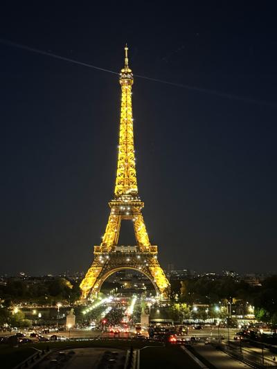 23時からのシャンパンフラッシュ