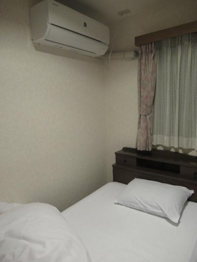 南彦根ステーションホテル