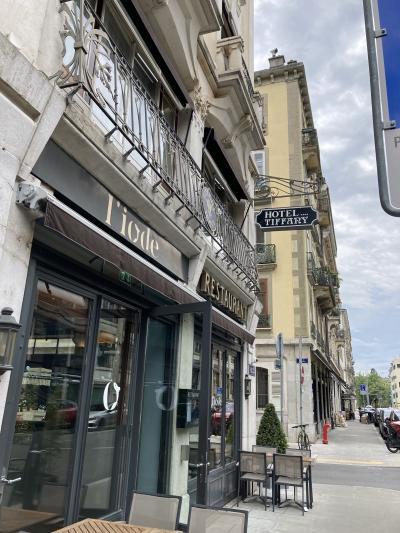 高嶺(高値)の花のひとつ