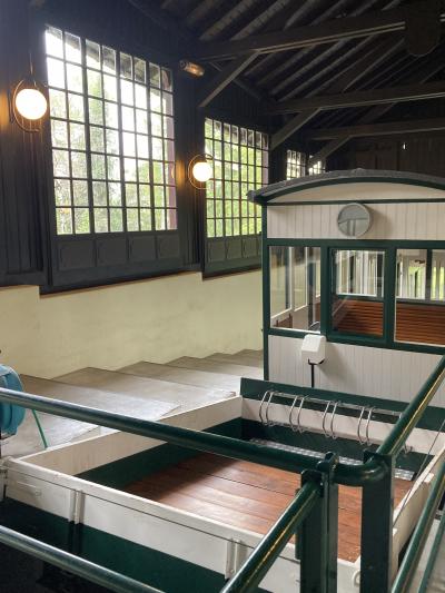 のんびりと。しかも無料