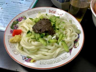 盛岡名物といえばココ