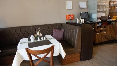 セキュリティーバッチリのホテルです