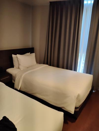 ホームズレッド明洞