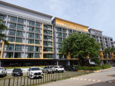 低価格でもなかなか良いホテル