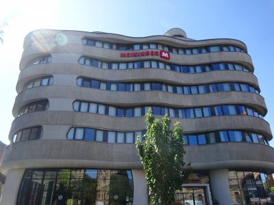 観光に便利なカジュアルホテル