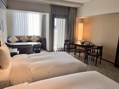 コスパ最強満足宿