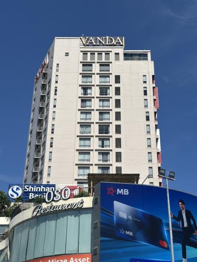 リーズナブルで便利なホテル