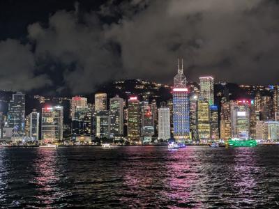 期待とは少し違いました