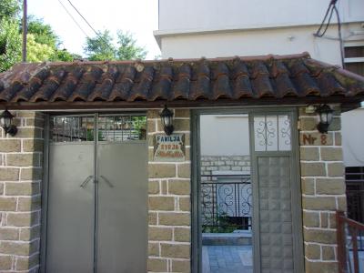 この門から入ります