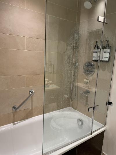 ロンドン市内観光に最適なロケーション　