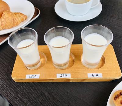 ワイナリーが運営するホテル