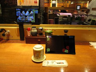 スタッフに注文した方がネタが新鮮