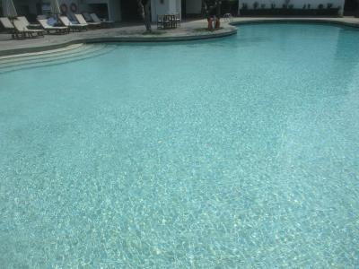 グランド ハイアット エラワン バンコク