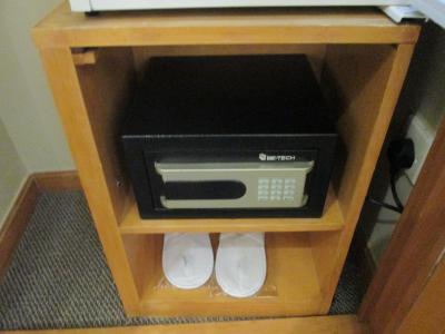 Empire Hotel Kowloon-Tsim Sha 