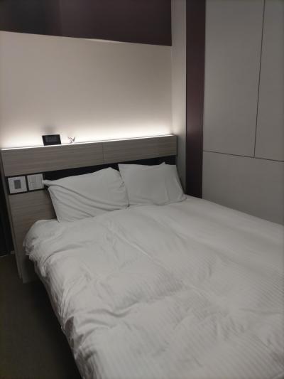 羽田前泊に良い