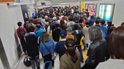 入口がなんとかならないか