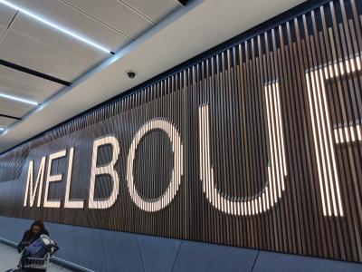 2025/8/9（土） 8/18（月）の入国出国の様子