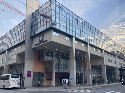 この旅で一番のお気に入り