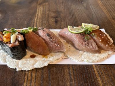 界　奥飛騨のスタッフさんが教えてくれた