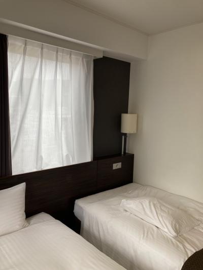 ホテルウエストコート奄美