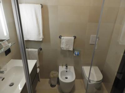 トイレもきれい