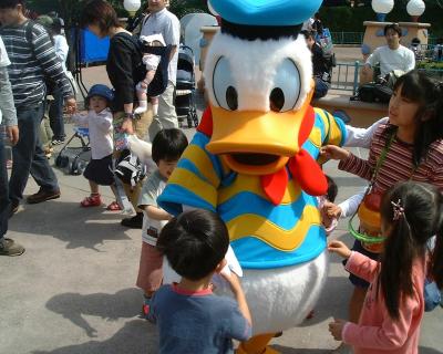 ファミリーに最適