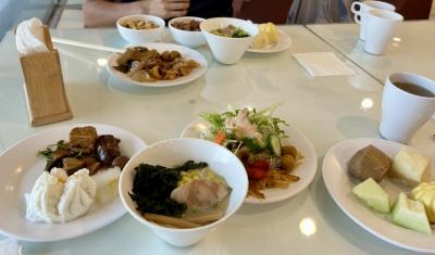 サービス充実のリーズナブルホテル